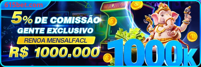 615bet Rebate