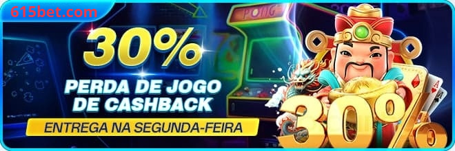 615bet Fundo de Resgate de Perdas Semanais